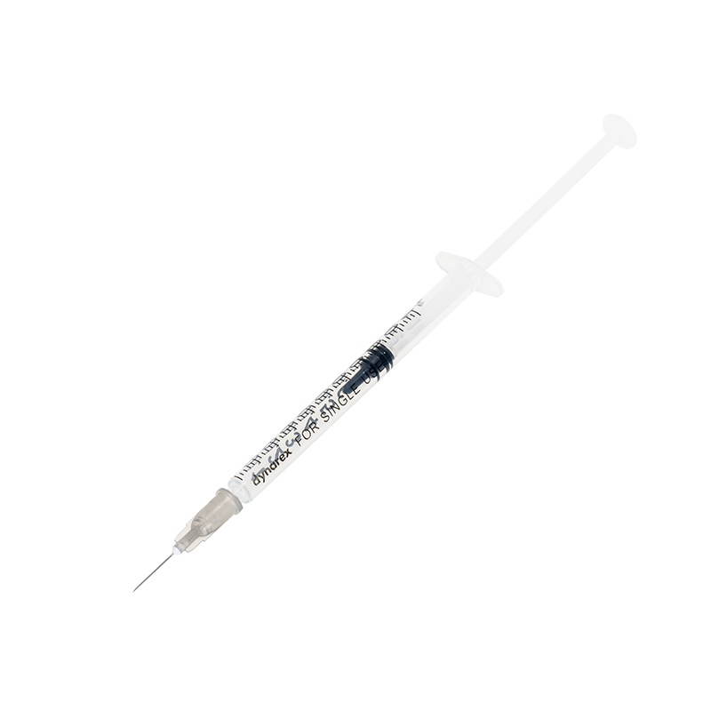 Tuberculin Syringes