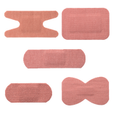 Heavy Duty Woven Fabric Bandages
