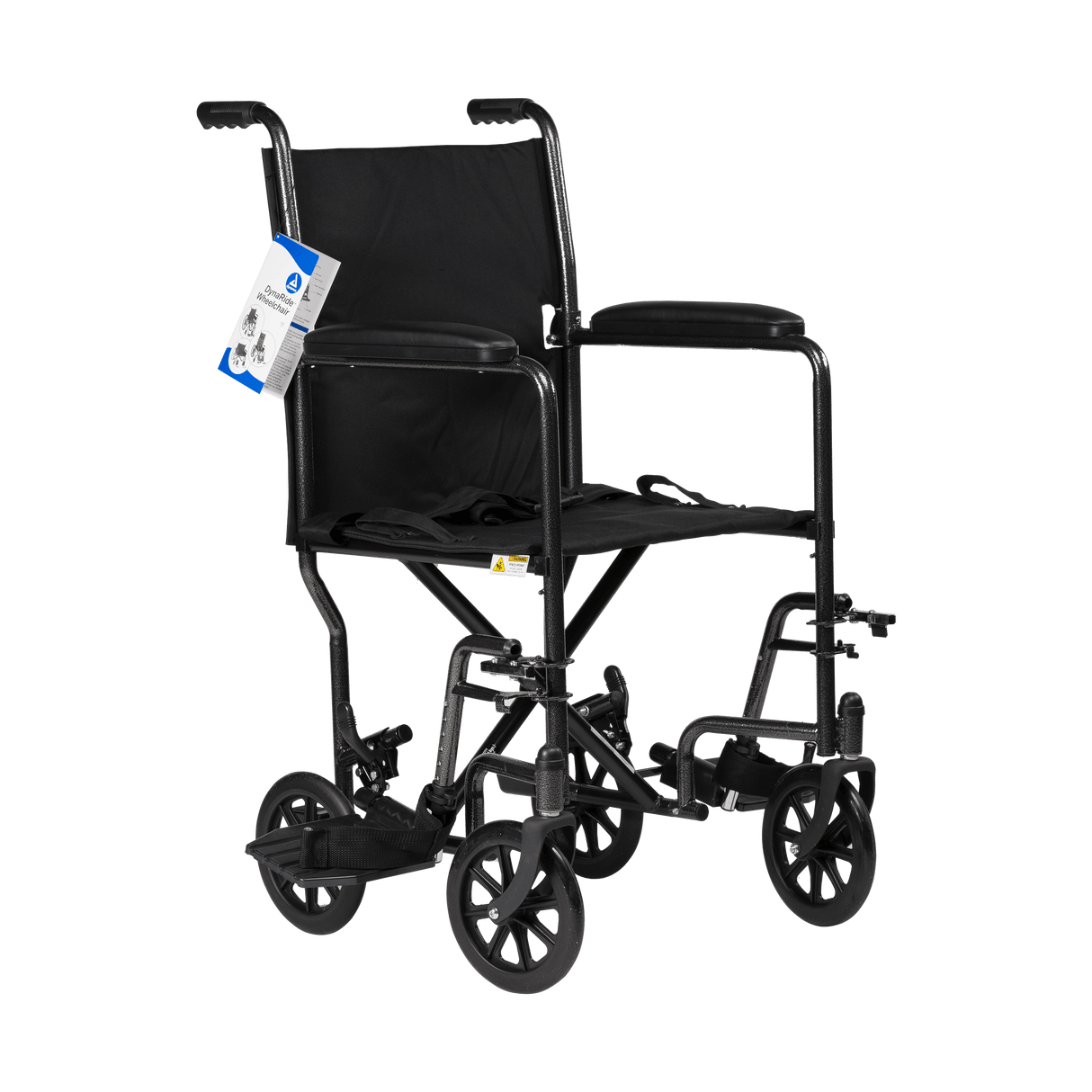 DynaRide™ Transport Wheelchairs