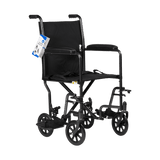 DynaRide™ Transport Wheelchairs