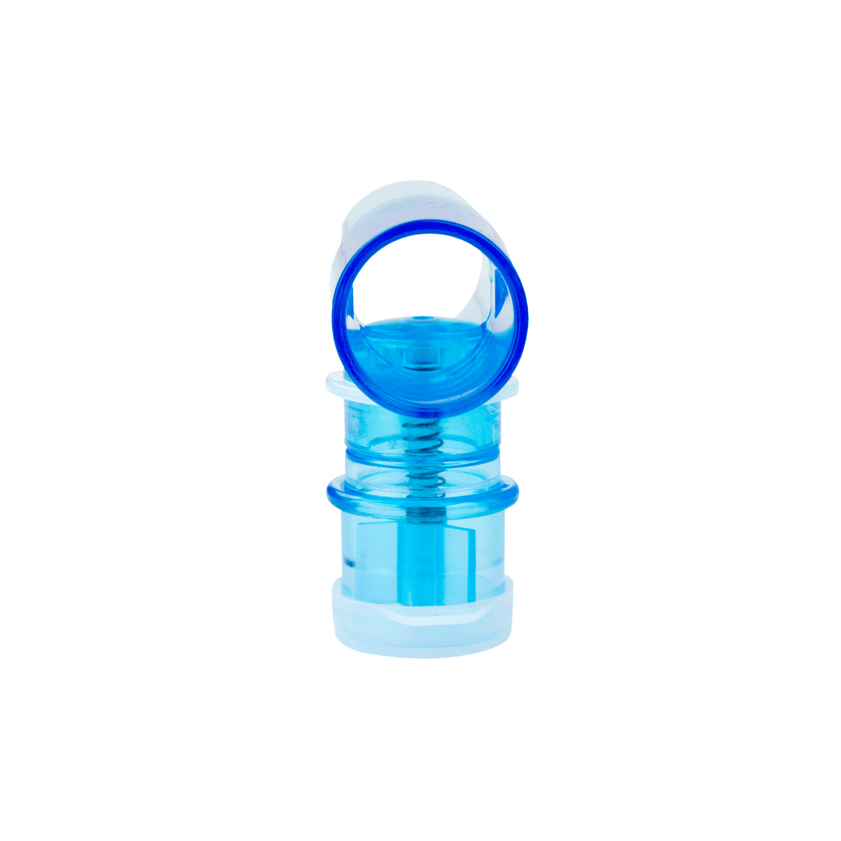 Spring Loaded T-Adaptors