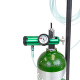 CGA 870 Style Oxygen Regulators & Wrench