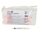 Insulin Syringes