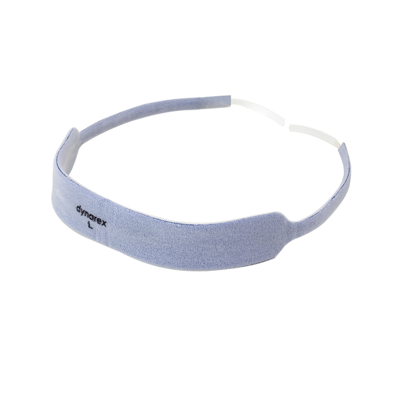 Comfort-Foam Trach Tube Holders