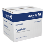 DynaRule™ Bullseye Measuring Guide