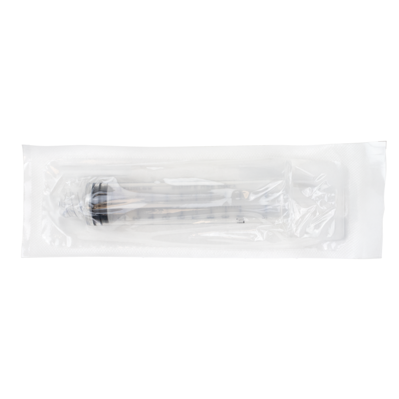 Syringes Without Needle