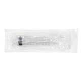 Syringes Without Needle