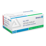 Sensi-Wrap Self-Adherent Bandage Rolls