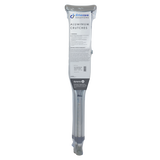 Aluminum Crutches