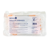 Insulin Syringes