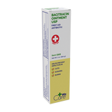 Bacitracin Ointment USP