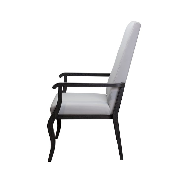 Resident Room Chair 1