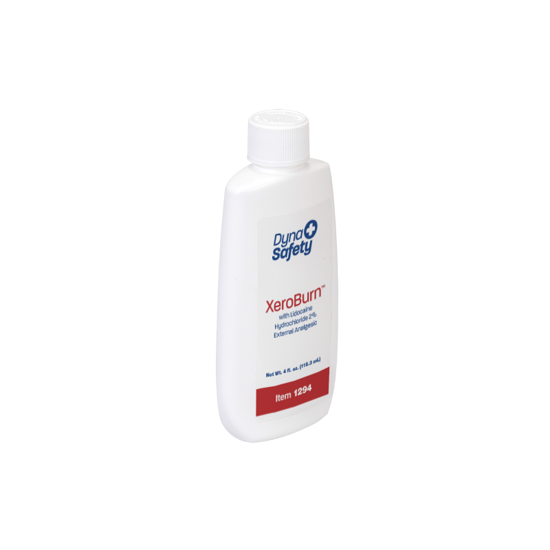 XeroBurn™  Burn Gel