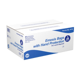 Emesis Bags & Dispenser