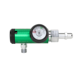 CGA 540 Style Oxygen Regulators