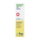 Bacitracin Ointment USP
