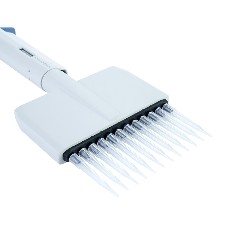 Mechanical Pipettes