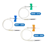 SecureSafe™ Safety Blood Collection Set