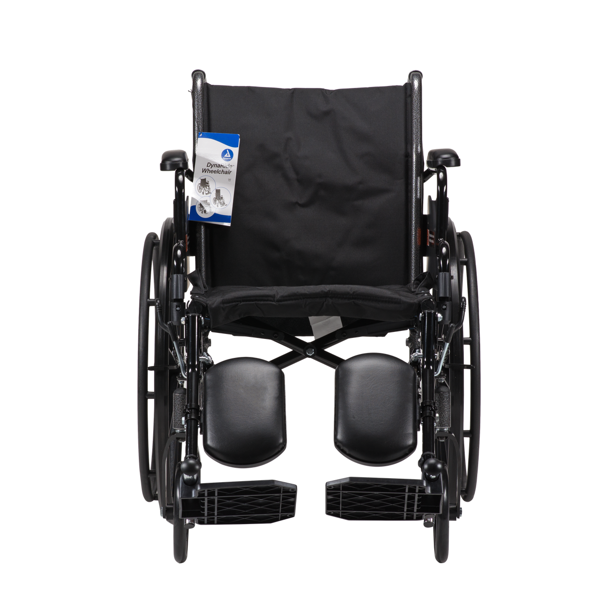 DynaRide™ Series 3 Lite Wheelchairs