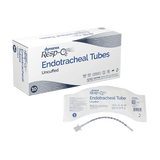 Endotracheal Tube - Uncuffed