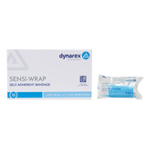 Sensi-Wrap Self-Adherent Bandage Rolls