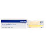 Slipper Socks - Single & Double Sided