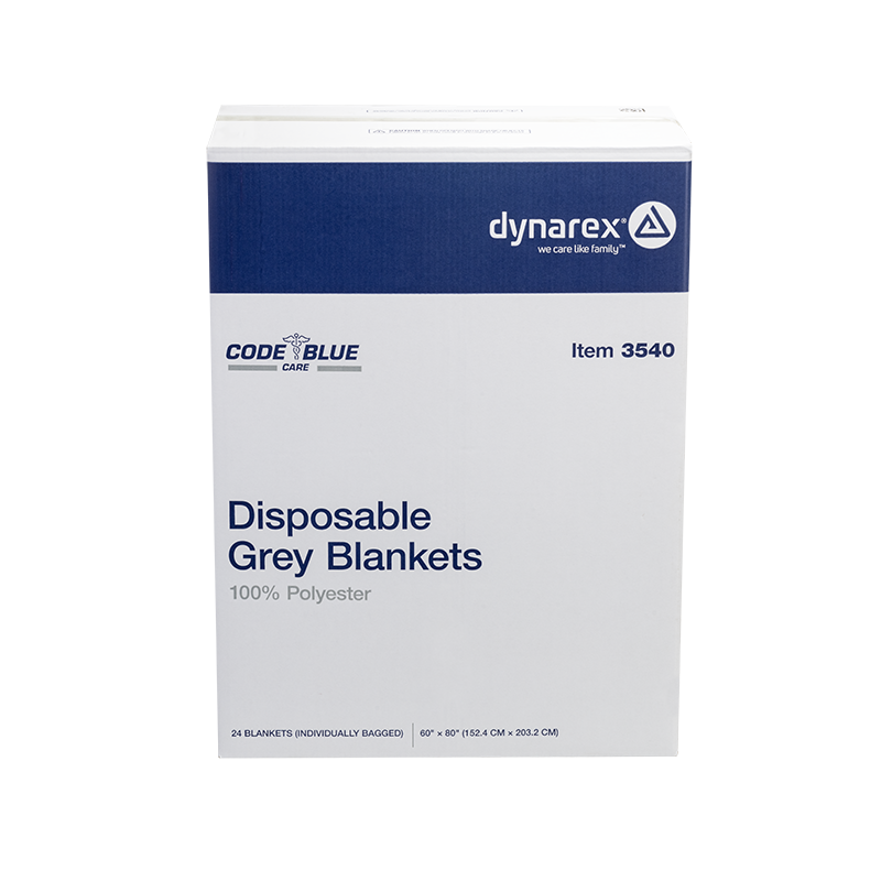 Disposable Blankets