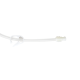 Connectors for Negative Pressure Wound Therapy Device