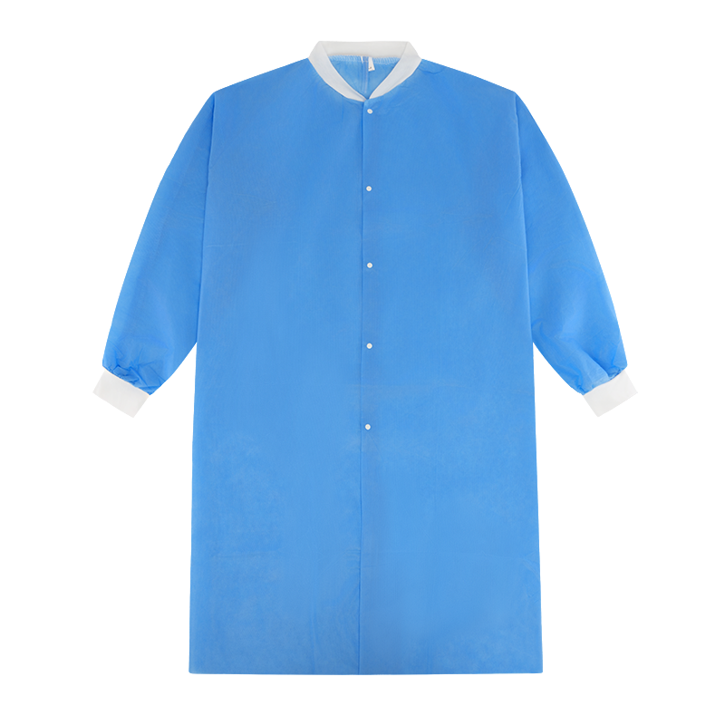 Disposable Lab Coats