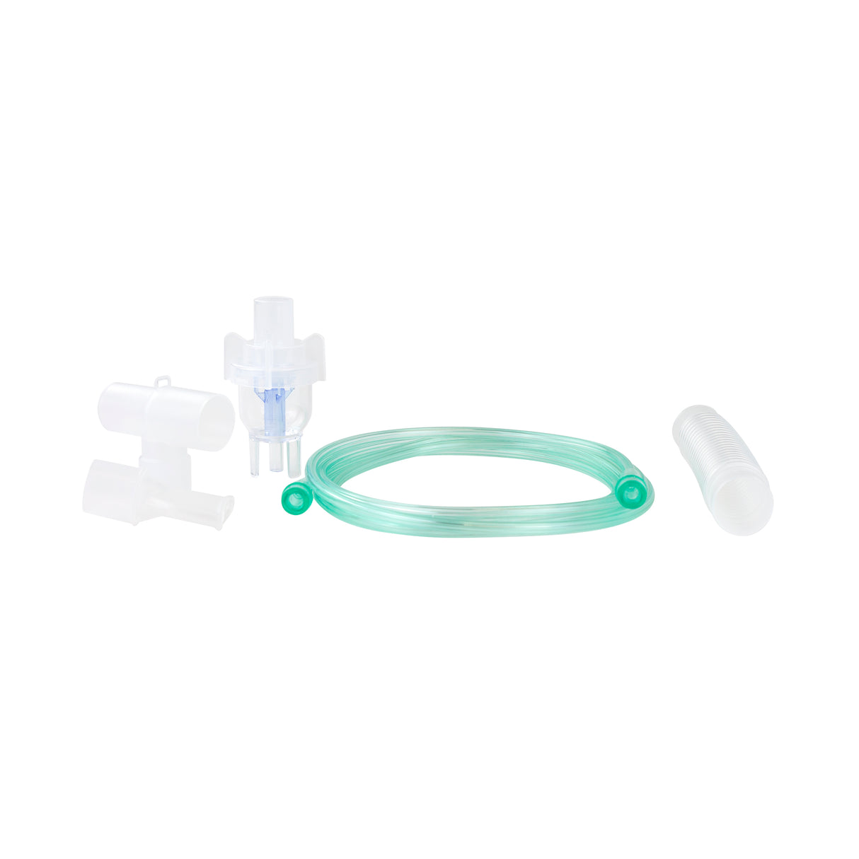 Small Volume Nebulizer 6 cc Cups