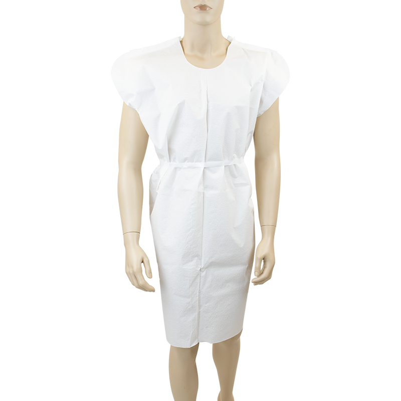 Exam Gowns