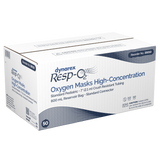 Oxygen Masks - High Concentration