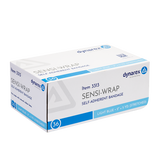 Sensi-Wrap Self-Adherent Bandage Rolls - Not made with Natural Rubber Latex
