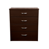 Furniture Four Drawer Dresser