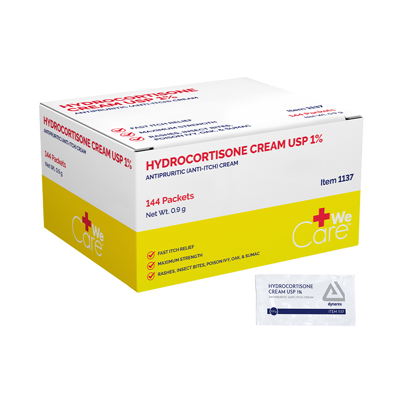 Hydrocortisone Cream USP