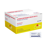 Hydrocortisone Cream USP