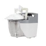Homecare Suction Unit - Portable, Battery Operated