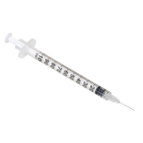 Insulin Syringes