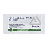 Bacitracin Zinc Ointments USP