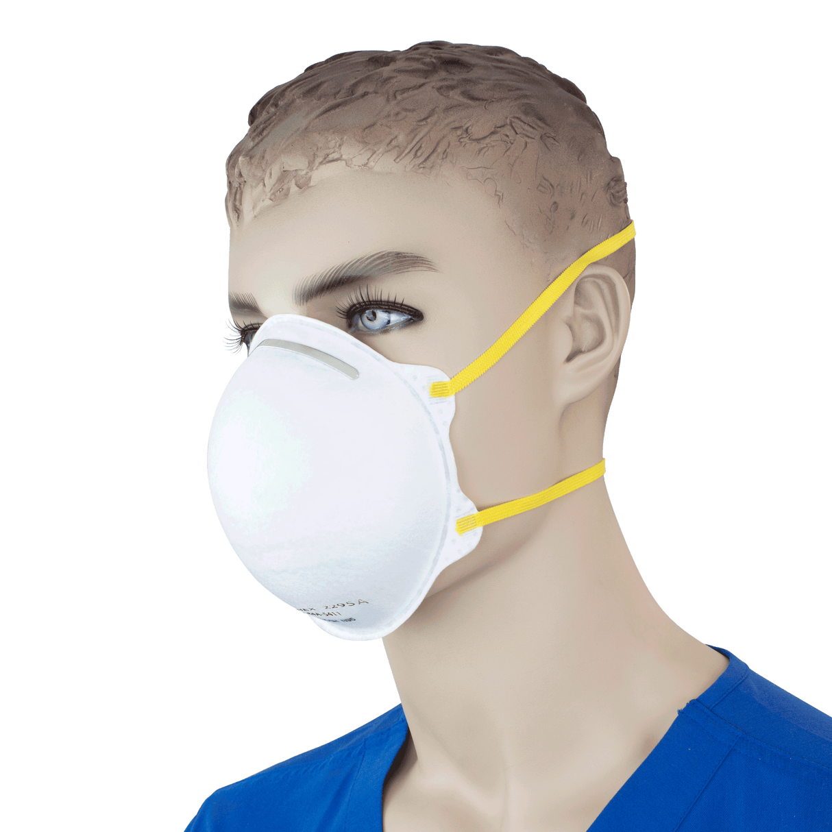 N95 Particulate Respirator Masks