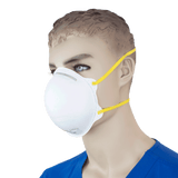 N95 Particulate Respirator Masks