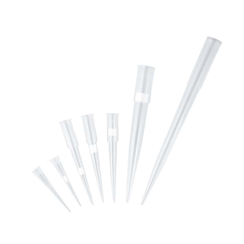 Universal Pipette Tips without Filter