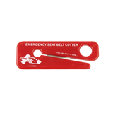 Seatbelt Cutters