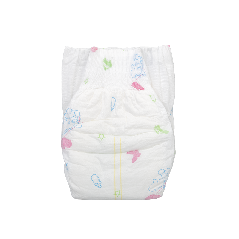 Hugs of Love Diapers