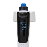 Electronic Pipettes