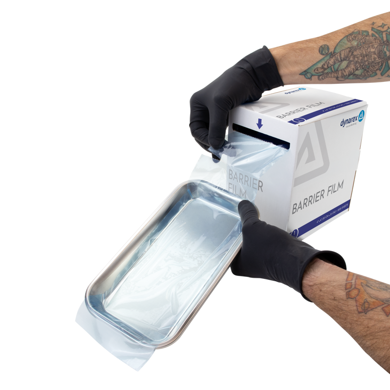 Dental Barrier Films