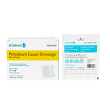 Petroleum Gauze Dressings