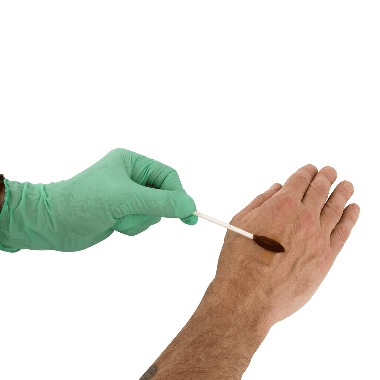 Povidone-Iodine Swabsticks