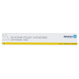 Silicone Foley Catheters