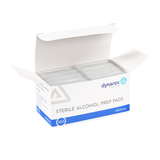 Sterile Alcohol Prep Pads